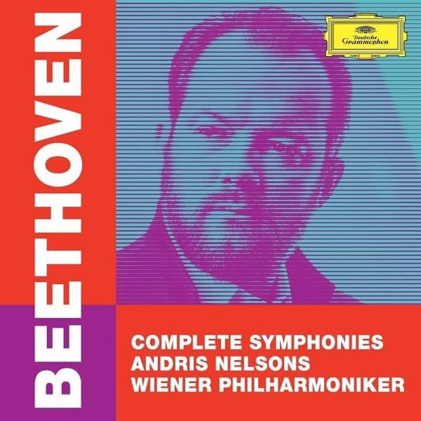 ANDRIS NELSONS / アンドリス・ネルソンス / BEETHOVEN: COMPLETE SYMPHONIES (NORMAL VERSION)