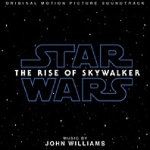 JOHN WILLIAMS / ジョン・ウィリアムズ / STAR WARS: THE RISE OF SKYWALKER (ORIGINAL MOTION PICTURE SOUNDTRACK) (2LP)