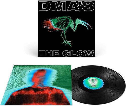 DMA'S / ディーエムエーズ / THE GLOW (VINYL)