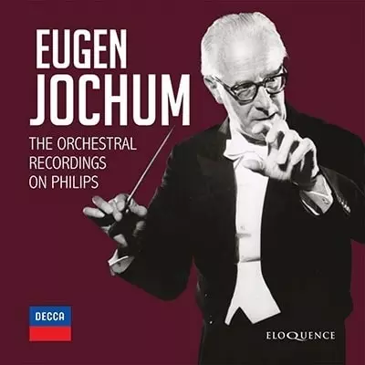 EUGEN JOCHUM / オイゲン・ヨッフム商品一覧｜CLASSIC｜ディスク