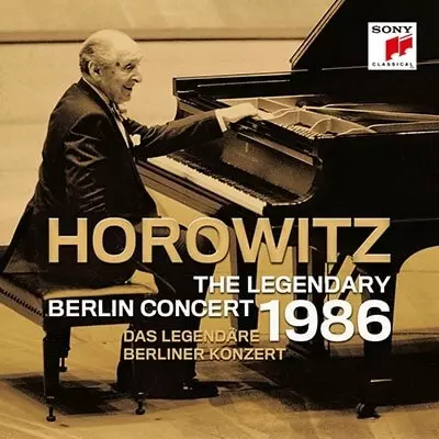 VLADIMIR HOROWITZ / ヴラディーミル・ホロヴィッツ商品一覧｜CLASSIC
