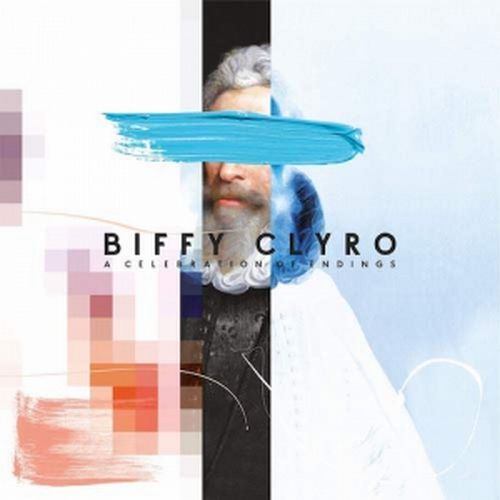 BIFFY CLYRO / ビッフィ・クライロ / A CELEBRATION OF ENDINGS