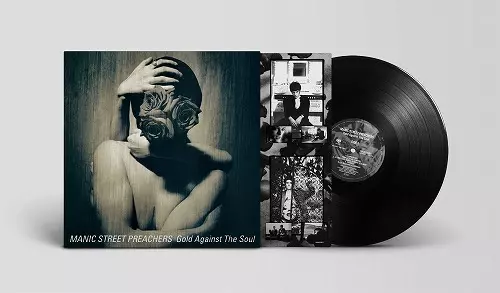 MANIC STREET PREACHERS / マニック・ストリート・プリーチャーズ / GOLD AGAINST THE SOUL (REMASTERED) (VINYL)