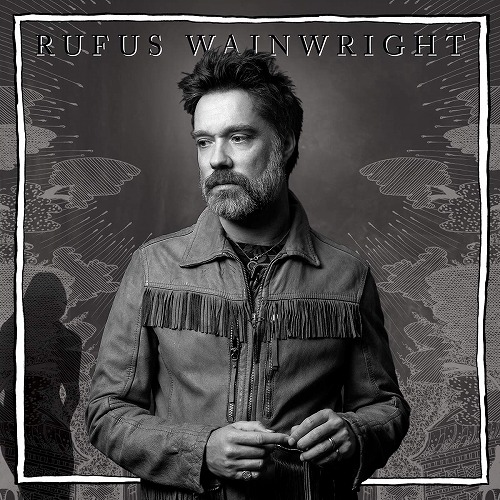 RUFUS WAINWRIGHT / ルーファス・ウェインライト / UNFOLLOW THE RULES (DELUXE)
