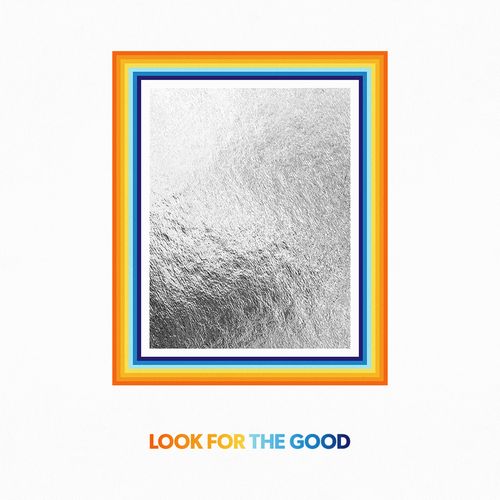 JASON MRAZ / ジェイソン・ムラーズ / LOOK FOR THE GOOD (2LP VINYL)