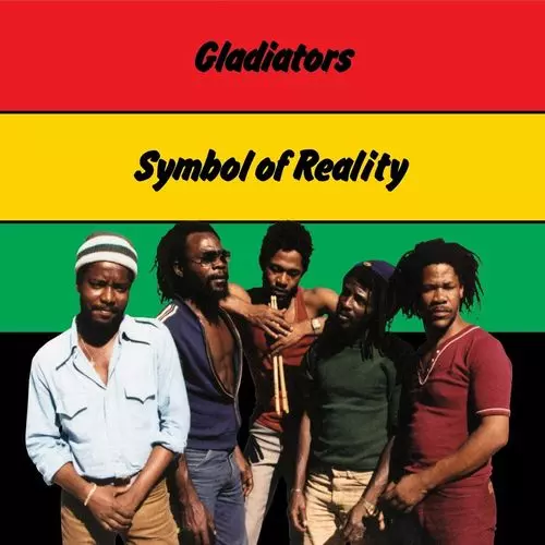 GLADIATORS (REGGAE) / グラディエイターズ商品一覧｜REGGAE｜ディスク