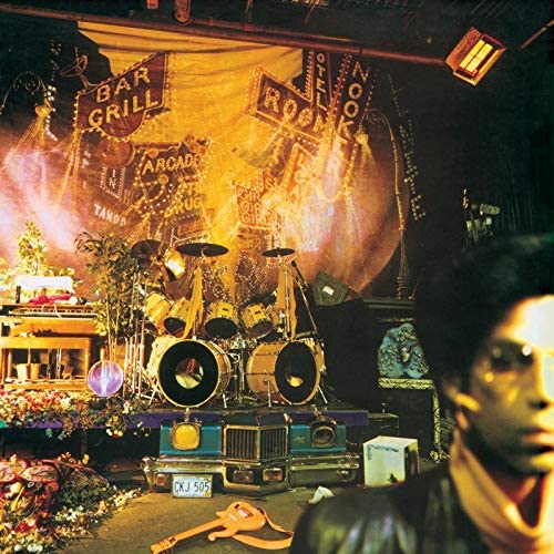 PRINCE / プリンス / SIGN O' THE TIMES (DELUXE EDITION) (4LP)