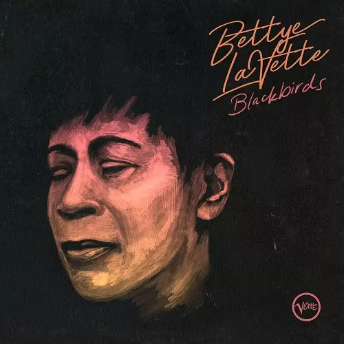 BETTYE LAVETTE / ベティ・ラヴェット / BLACKBIRDS