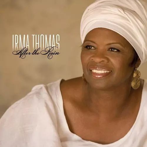 IRMA THOMAS / アーマ・トーマス商品一覧｜SOUL / BLUES｜ディスク