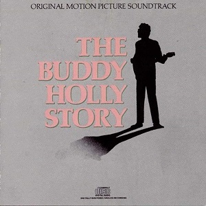 V.A.  / オムニバス / THE BUDDY HOLLY STORY (ORIGINAL MOTION PICTURE SOUNDTRACK)