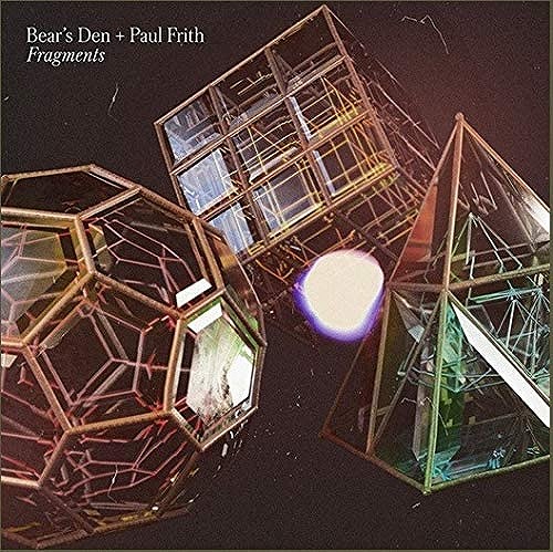 BEAR'S DEN / PAUL FRITH / FRAGMENTS (LIMITED LP)