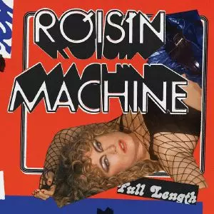 ROISIN MURPHY / ロイシン・マーフィー / ROISIN MACHINE (VINYL)