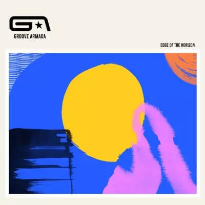 GROOVE ARMADA / グルーヴ・アルマダ / EDGE OF THE HORIZON (2LP VINYL)