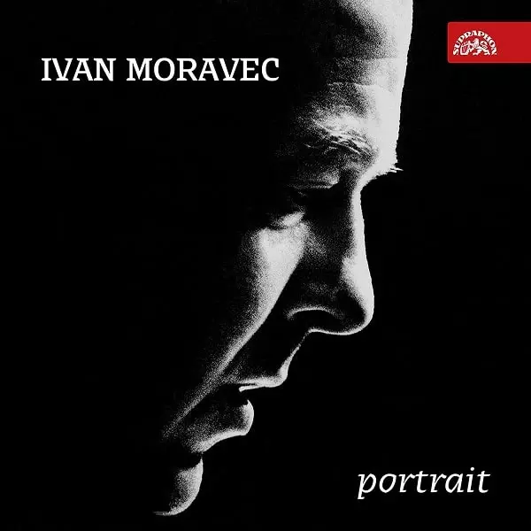 IVAN MORAVEC / イヴァン・モラヴェッツ / IVAN MORAVEC - PORTRAIT