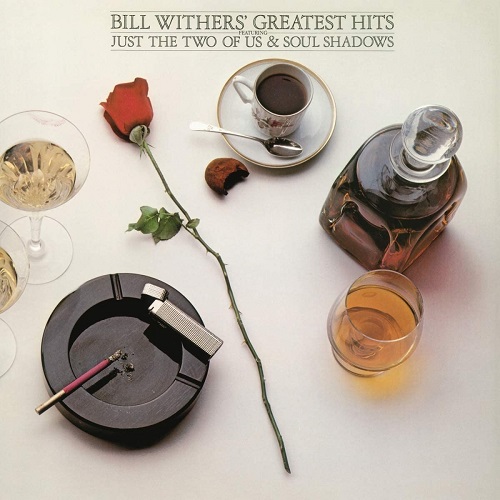 BILL WITHERS / ビル・ウィザーズ / GREATEST HITS (LP)