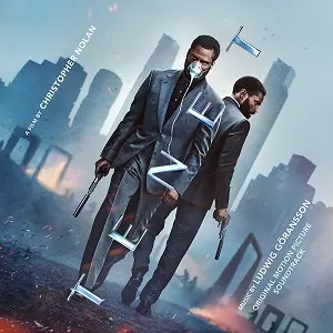 LUDWIG GORANSSON / ルートヴィッヒ・ヨーランソン / TENET (ORIGINAL MOTION PICTURE SOUNDTRACK)(DELUXE EDITION)