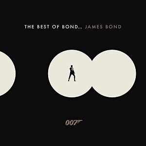 ORIGINAL SOUNDTRACK / オリジナル・サウンドトラック / BEST OF BOND...JAMES BOND