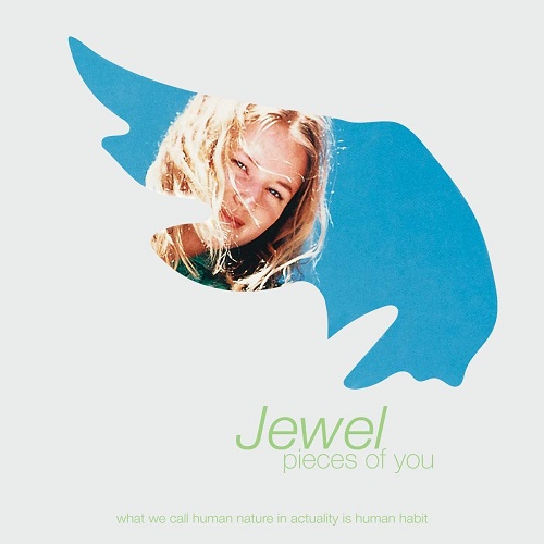 JEWEL / ジュエル / PIECES OF YOU 25TH ANNIVERSARY EDITION (2CD)