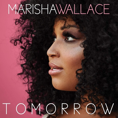 MARISHA WALLACE / TOMORROW (CD)