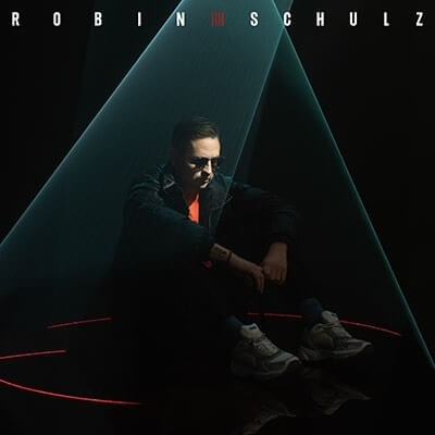 ROBIN SCHULZ / ロビン・シュルツ / IIII (2LP BLACK VINYL)