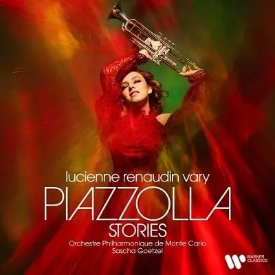 クラシック LUCIENNE RENAUDIN VARY Amazon MusicでLucienne Renaudin VaryのThe Voice of the