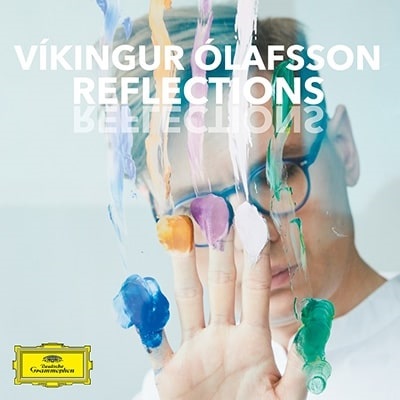 VIKINGUR OLAFSSON / ヴィキングル・オラフソン / REFLECTIONS (CD)