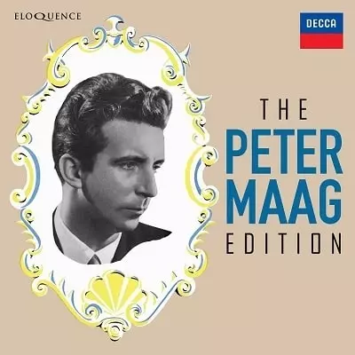 PETER MAAG / ペーター・マーク商品一覧｜CLASSIC｜ディスクユニオン