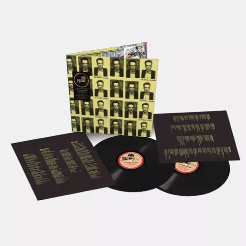 JOE STRUMMER / ジョーストラマー / ASSEMBLY (2LP VINYL)