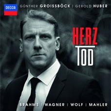 GUNTHER GROISSBOCK / ギュンター・グロイスベック / HERZ-TOD (HEARTS DEATH)