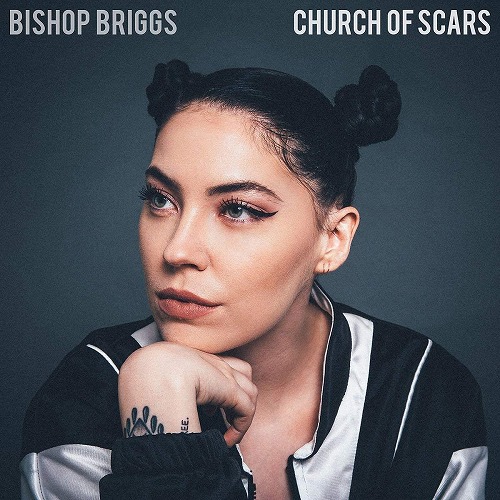 BISHOP BRIGGS / CHURCH OF SCARS (LP)