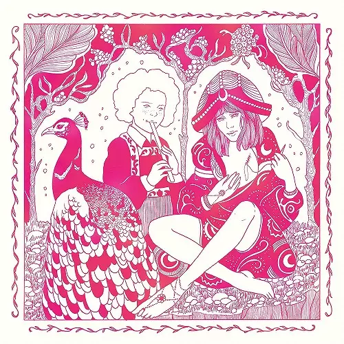 MELODY'S ECHO CHAMBER / メロディーズ・エコー・チャンバー商品