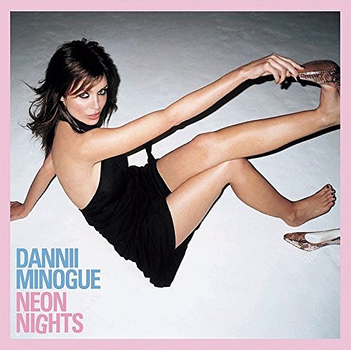 DANNII MINOGUE / ダニー・ミノーグ / NEON NIGHTS (2CD)
