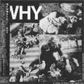 DISCHARGE / ディスチャージ / WHY (紙ジャケット仕様)