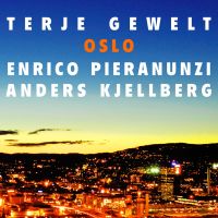 TERJE GEWELT / テリエ・ゲウェルト / OSLO(初回生産限定アナログ盤)