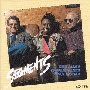 GERI ALLEN / ジェリ・アレン商品一覧｜JAZZ｜ディスクユニオン