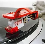 もらって嬉しい出産祝い PICKERING 150DJ-R (ヘッドシェルセット)/MM型カートリッジ｜CD DJ機材