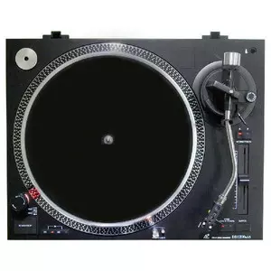 NEUレコードプレーヤー DD1200mkIII/レコードプレーヤー｜CD・レコード