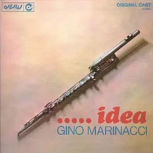 新品LP再発盤 廃盤 GINO MARINACCI Atom Flower’s GINO MARINACCI / ジノ・マリナッチ商品一覧｜JAZZ｜ディスク