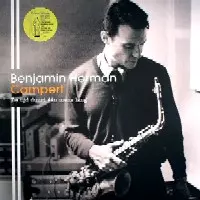 BENJAMIN HERMAN / ベンジャミン・ハーマン / CAMPERT