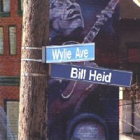 BILL HEID / WYLIE AVENUE 