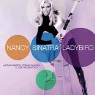 NANCY SINATRA / ナンシー・シナトラ / LADY BIRD