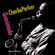 CHARLIE PARKER / チャーリー・パーカー / QUASIMODO