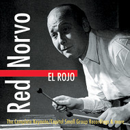 RED NORVO / レッド・ノーヴォ / EL ROJO/CAPITOL SMALL GROUP RECORDINGS & MORE
