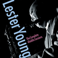 LESTER YOUNG / レスター・ヤング / THE COMPLETE ALADDIN SESSIONS(2CD)