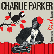 CHARLIE PARKER / チャーリー・パーカー / THE COMPLETE DIAL SESSIONS(4CD)