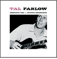 TAL FARLOW / タル・ファーロウ / COMPLETE 1956 PRIVATE RECORDINGS(2CD)