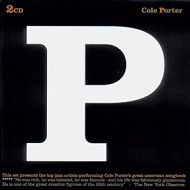 V.A.(DEFINITIVE RECORDS) / P:COLE PORTER SONGBOOK(2CD)