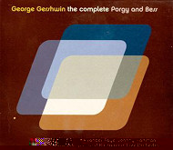 V.A.(DEFINITIVE RECORDS) / GEORGE GERSHWIN THE COMPLETE PORGY AND BESS(2CD)
