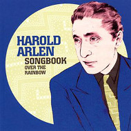 V.A.(DEFINITIVE RECORDS) / HAROLD ARLEN SONGBOOK-OVER THE RAINBOW