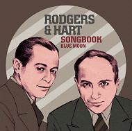 V.A.(DEFINITIVE RECORDS) / RODGERS&HART SONGBOOK-BLUE MOON